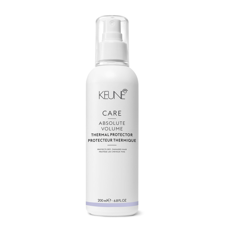 CARE LINE Tepelná ochrana - sprej - 200ml